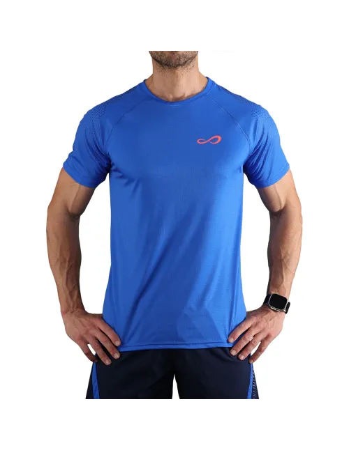 T-Shirt Endless Feisty Hexagon | Ofertas De Padel